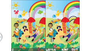 World Of Spot Difference screenshot 4