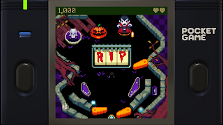 Infinity Pinball ภาพหน้าจอ 3