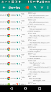 NetGuard - no-root firewall 스크린샷 6