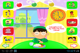 Learn to Fast 截图 4