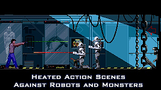 The Escapee Screenshot 6