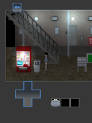 脱出ホラー　いちぢく syot layar 6