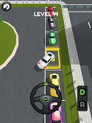 Skilled Driver اسکرین شاٹ 6