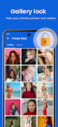 Super App Lock screenshot 1