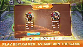 Bluff Multiplayer Ekran Görüntüsü 3