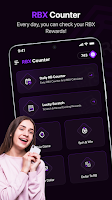 Get Rbux Counter & RBX Calc Cartaz