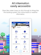 برنامه‌نما MUNIPOLIS عکس از صفحه