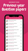 Nursing Pro - Syllabus, Notes & more screenshot 3