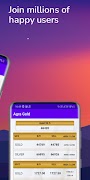 برنامه‌نما Agra Gold عکس از صفحه