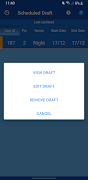 DraftNow Screenshot 5