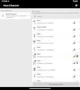Wireless Device Configurator screenshot 4