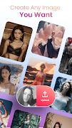 Artisse - Realistic AI Photos 截圖 3