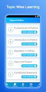 Python Programming Poster