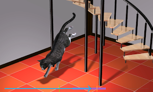 A-B repeater Ekran Görüntüsü 2