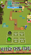 Craft & Merge - Egg Hero Games screenshot 1