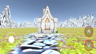 EagleFly3D ภาพหน้าจอ 6