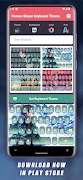 Demon Slayer Keyboard Theme Screenshot 7