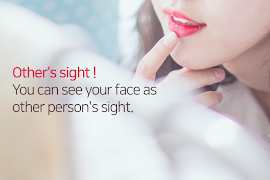 Nice Mirror ภาพหน้าจอ 3