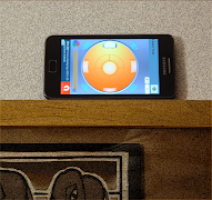 Bubble Level اسکرین شاٹ 2