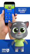 GameBud Talking Tom poster