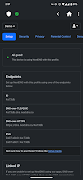 NextDNS Manager-poster