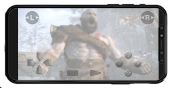 Emulator PsP For Mobile 2019 poster