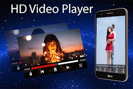 HD Video Player 截图 1