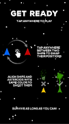 Space Swapper screenshot 2