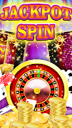 Jackpot Spin imagem de tela 1