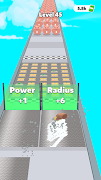 Scratch Rush скриншот 2