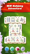 Mahjong Solitaire - Titan Puzzle 2019 poster