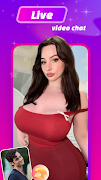 LvHub - Fun & Chat ảnh chụp màn hình 3