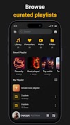 Equalizer Music Player poster