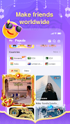Nova Live-Voice Chat & Game постер