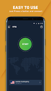 VPN - Fast Proxy screenshot 3
