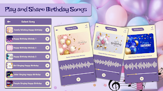 Bánh sinh nhật có ảnh và tên ảnh chụp màn hình 7