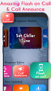 Set Caller Tune - hello Tune screenshot 2
