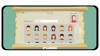 Musical Path Screenshot 1