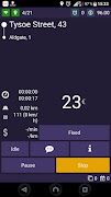 Delive Driver screenshot 5