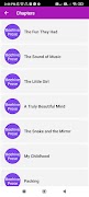 Class 9 MCQ screenshot 1