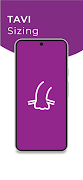 TAVI Sizing Poster