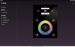 Arcolis Remote screenshot 7