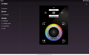 Arcolis Remote screenshot 7