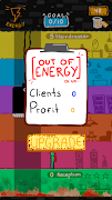 Elevator Dash! captura de pantalla 3