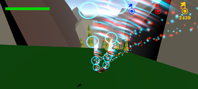 Park Escape screenshot 7