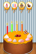 Cake Maker 截图 2