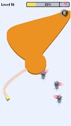 برنامهنما Paper Ball عکس از صفحه