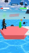 Ghost Evolution 3D スクリーンショット 3
