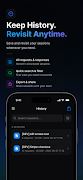 Moni Proxy: HTTP Debug & API 截图 5