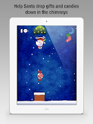 Santa Thrower تصوير الشاشة 7